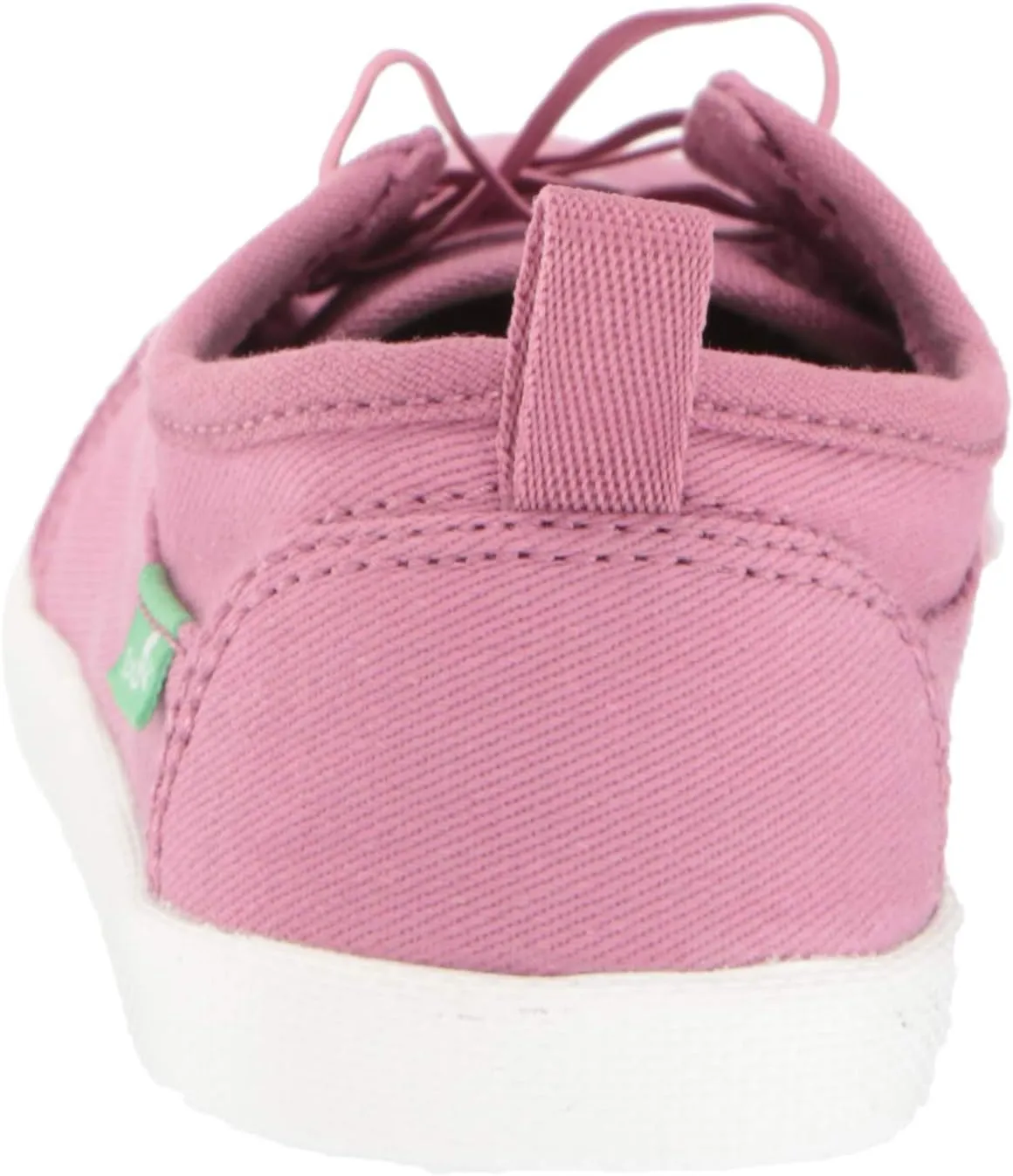 Unisex-Child Lil Vagabond Lace Sneaker
