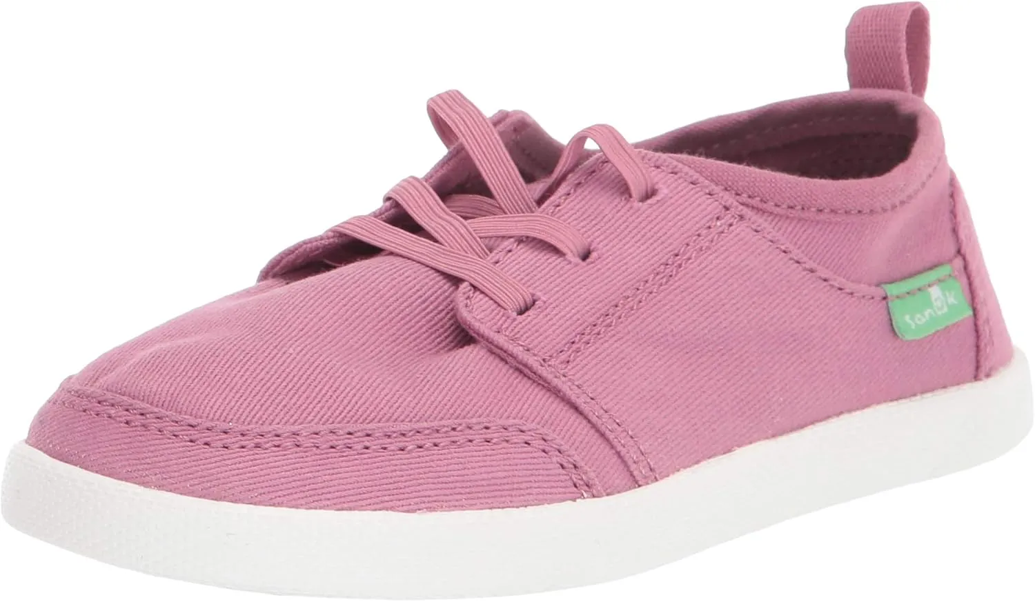 Unisex-Child Lil Vagabond Lace Sneaker