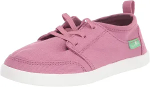 Unisex-Child Lil Vagabond Lace Sneaker