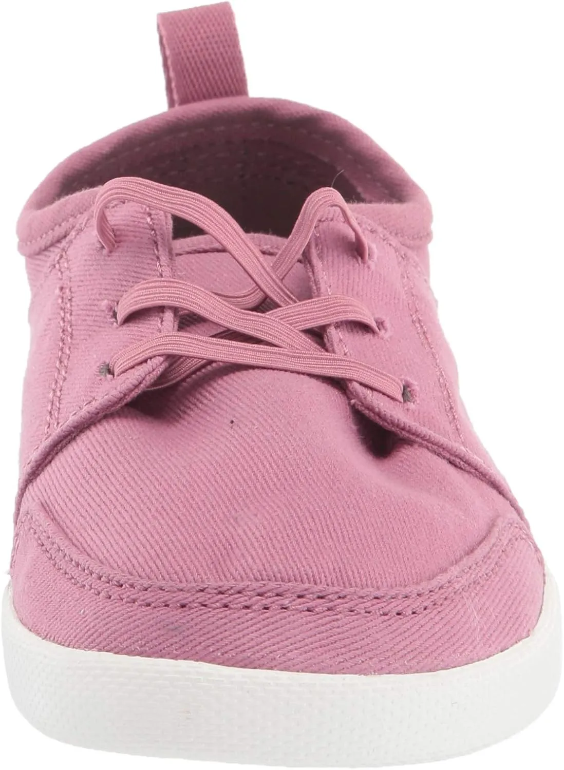 Unisex-Child Lil Vagabond Lace Sneaker
