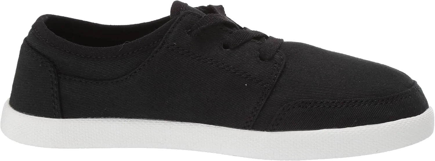 Unisex-Child Lil Vagabond Lace Sneaker