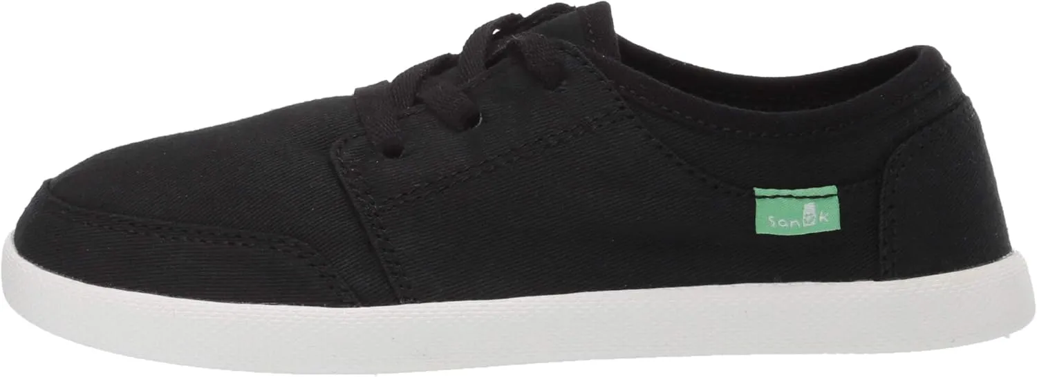 Unisex-Child Lil Vagabond Lace Sneaker
