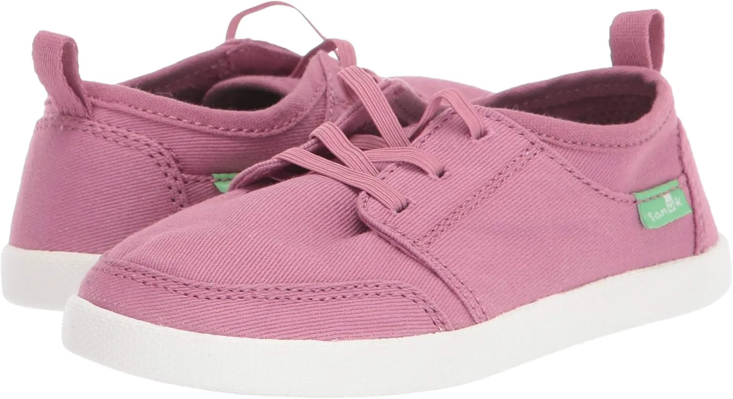 Unisex-Child Lil Vagabond Lace Sneaker