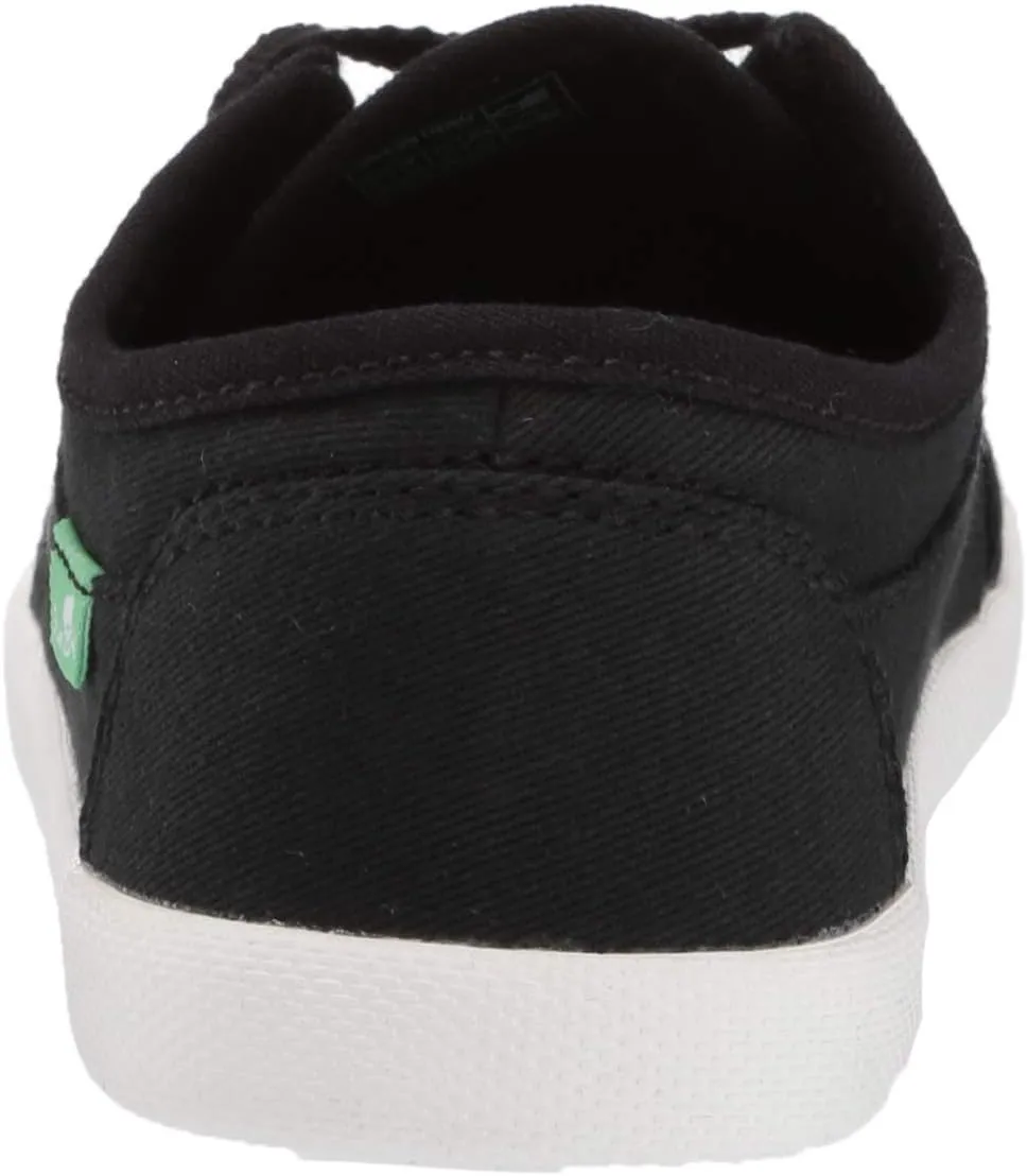 Unisex-Child Lil Vagabond Lace Sneaker