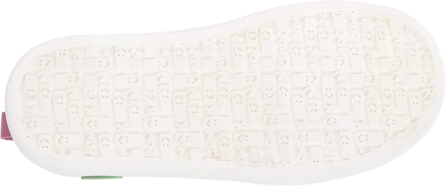 Unisex-Child Lil Vagabond Lace Sneaker