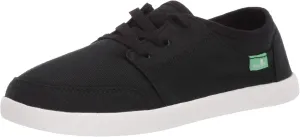 Unisex-Child Lil Vagabond Lace Sneaker
