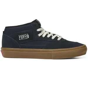 Vans Half Cab Navy/Gum