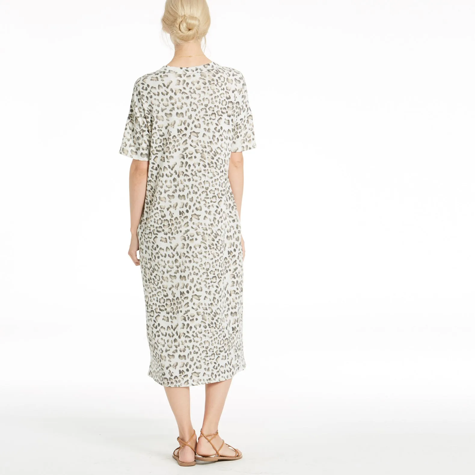 Walk In The Park Dress