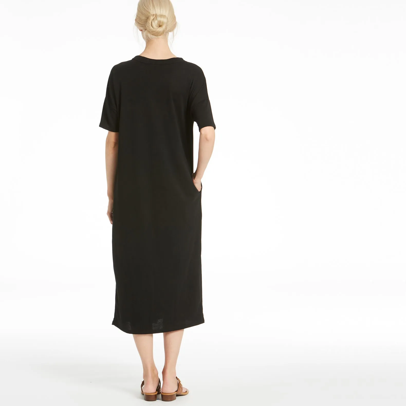 Walk In The Park Dress