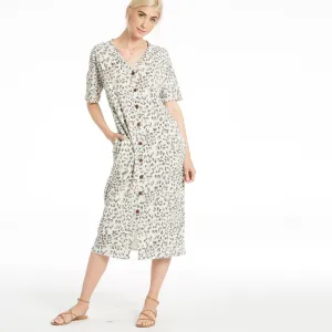 Walk In The Park Dress