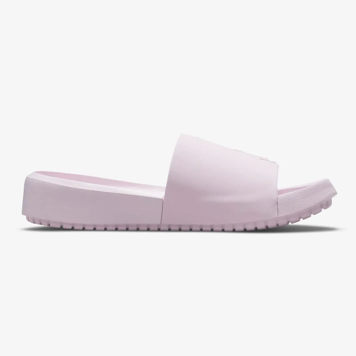 Women's Air Jordan NOLA Monotone Slides (Regal Pink)(CZ8027-601)