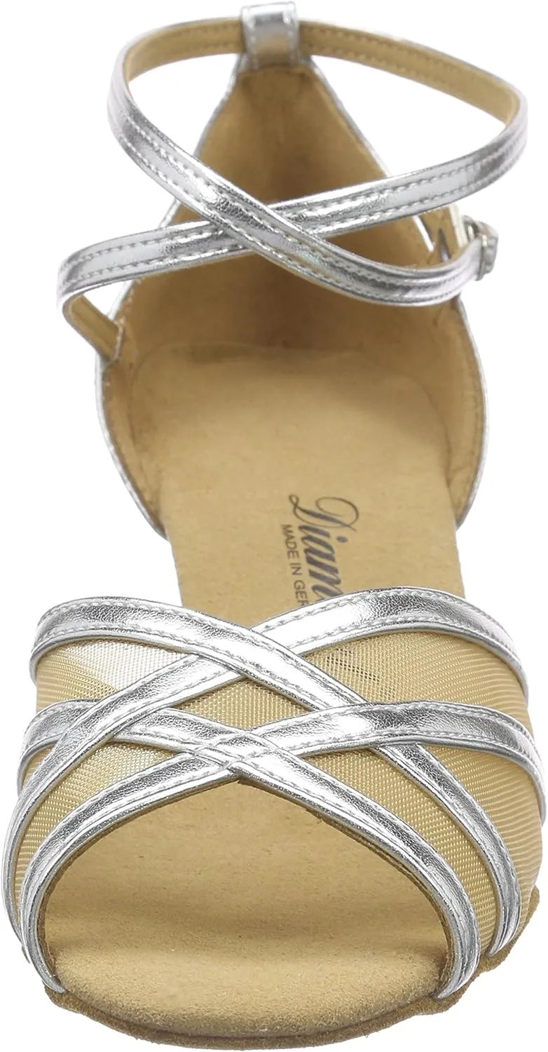 Women's Ballroom Dance Shoes