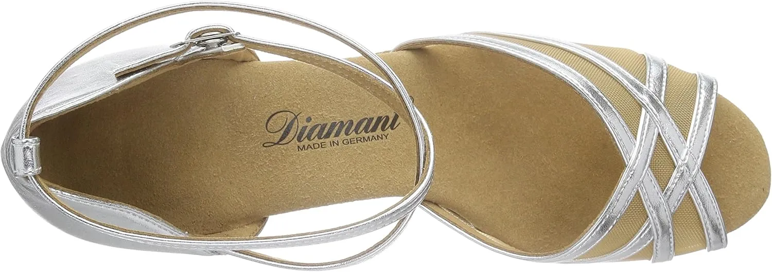 Women's Ballroom Dance Shoes