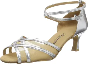 Women's Ballroom Dance Shoes