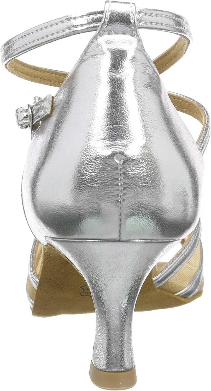 Women's Ballroom Dance Shoes