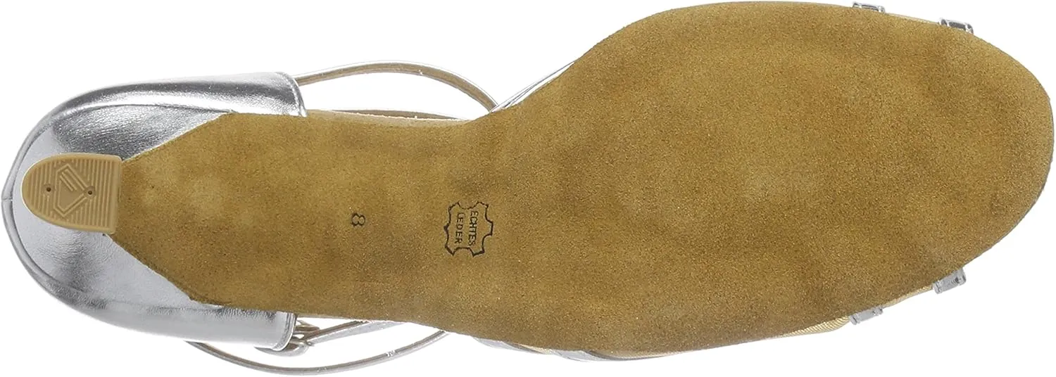 Women's Ballroom Dance Shoes