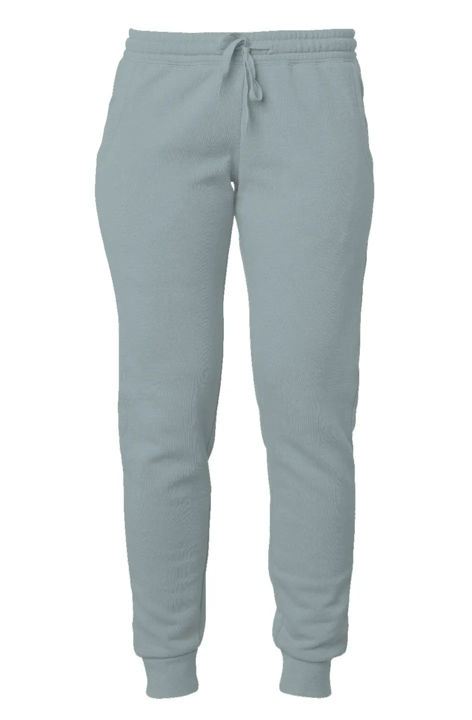 Women's Color Wash Sweatpants - Sage