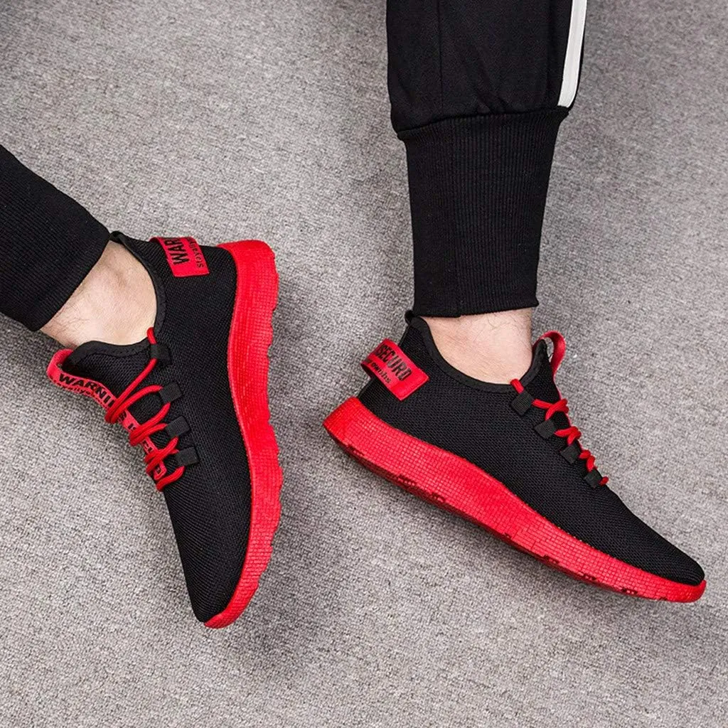 Women's Fashion Sneaker Non Slip Breathable Lightweight Comfortable Lace Up Womens Running Shoes Arch Support Loafers Women White Shoes for Women Sneakers