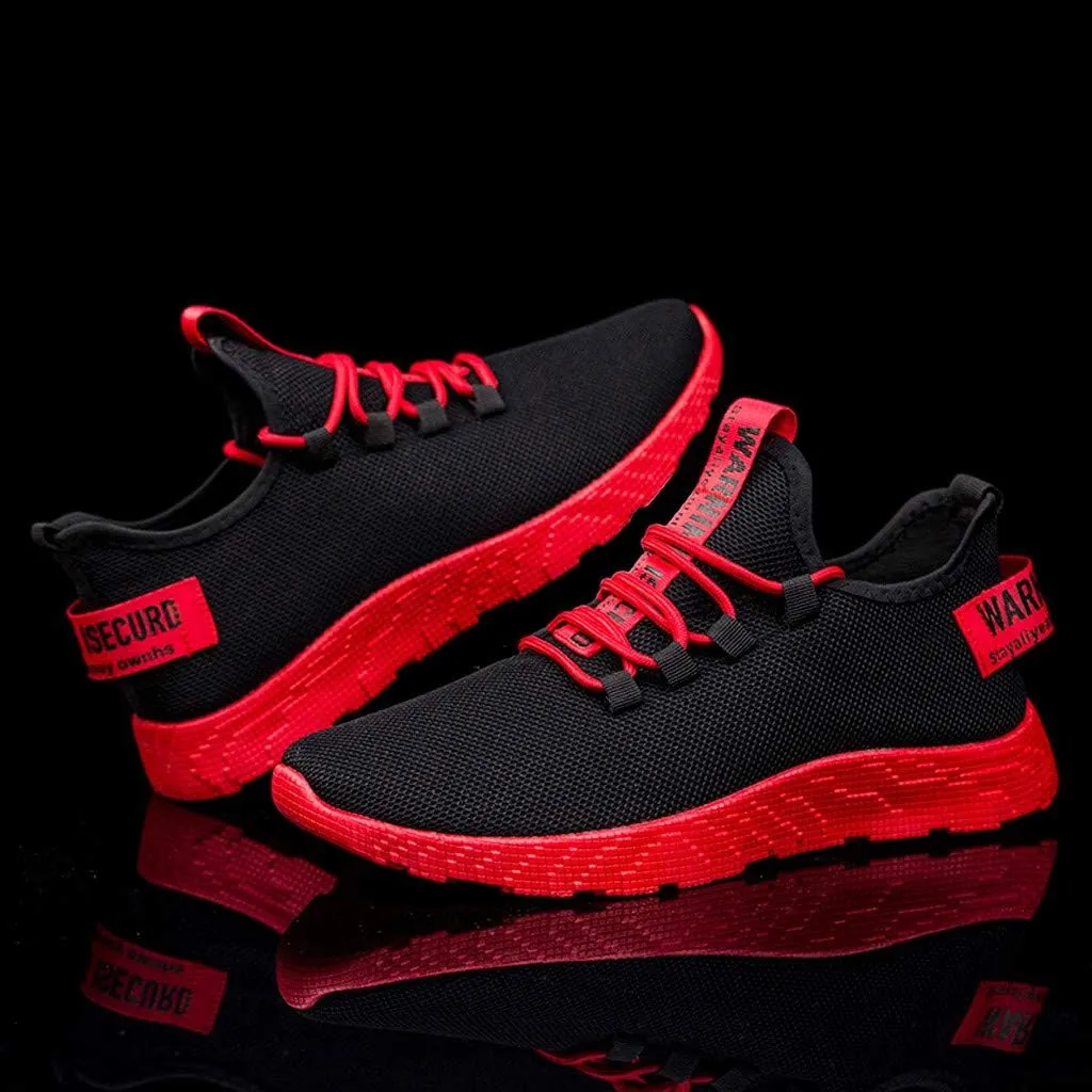 Women's Fashion Sneaker Non Slip Breathable Lightweight Comfortable Lace Up Womens Running Shoes Arch Support Loafers Women White Shoes for Women Sneakers