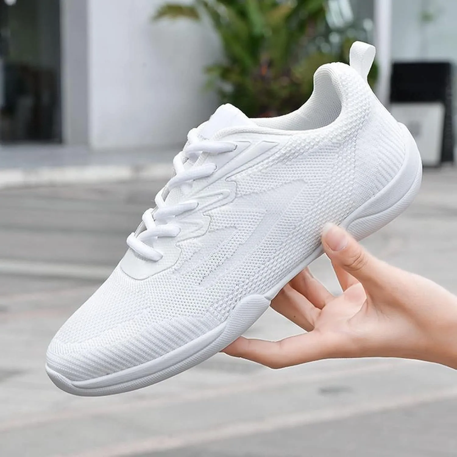 Women's Lace Up Road Running Shoes Wide Athletic Tennis Mens Casual Shoes Lightweight Women's Casual Shoes Black Sneakers Slip On Tennis Shoe Cross Trainer Shoe