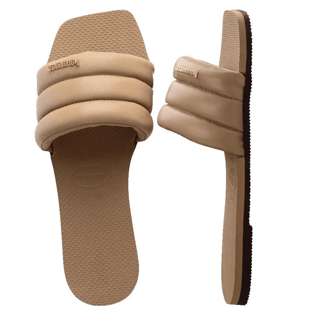 You Milan Sandals